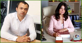 Natalia Moloșag și Andrei Brighidin vor fi propuși plenului Parlamentului, drept candidați la funcția de Avocat al Poporului